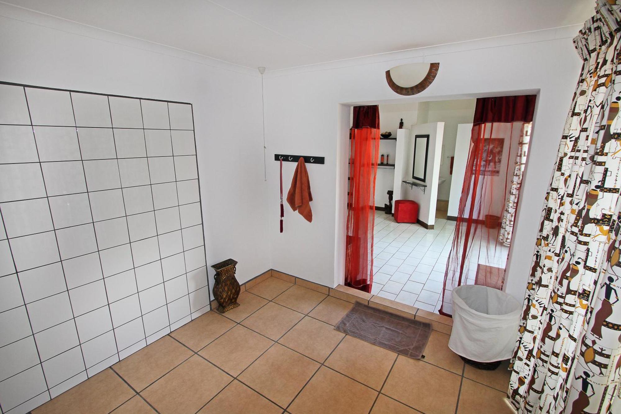 Normann Safari Bush Lodge Phalaborwa Kültér fotó