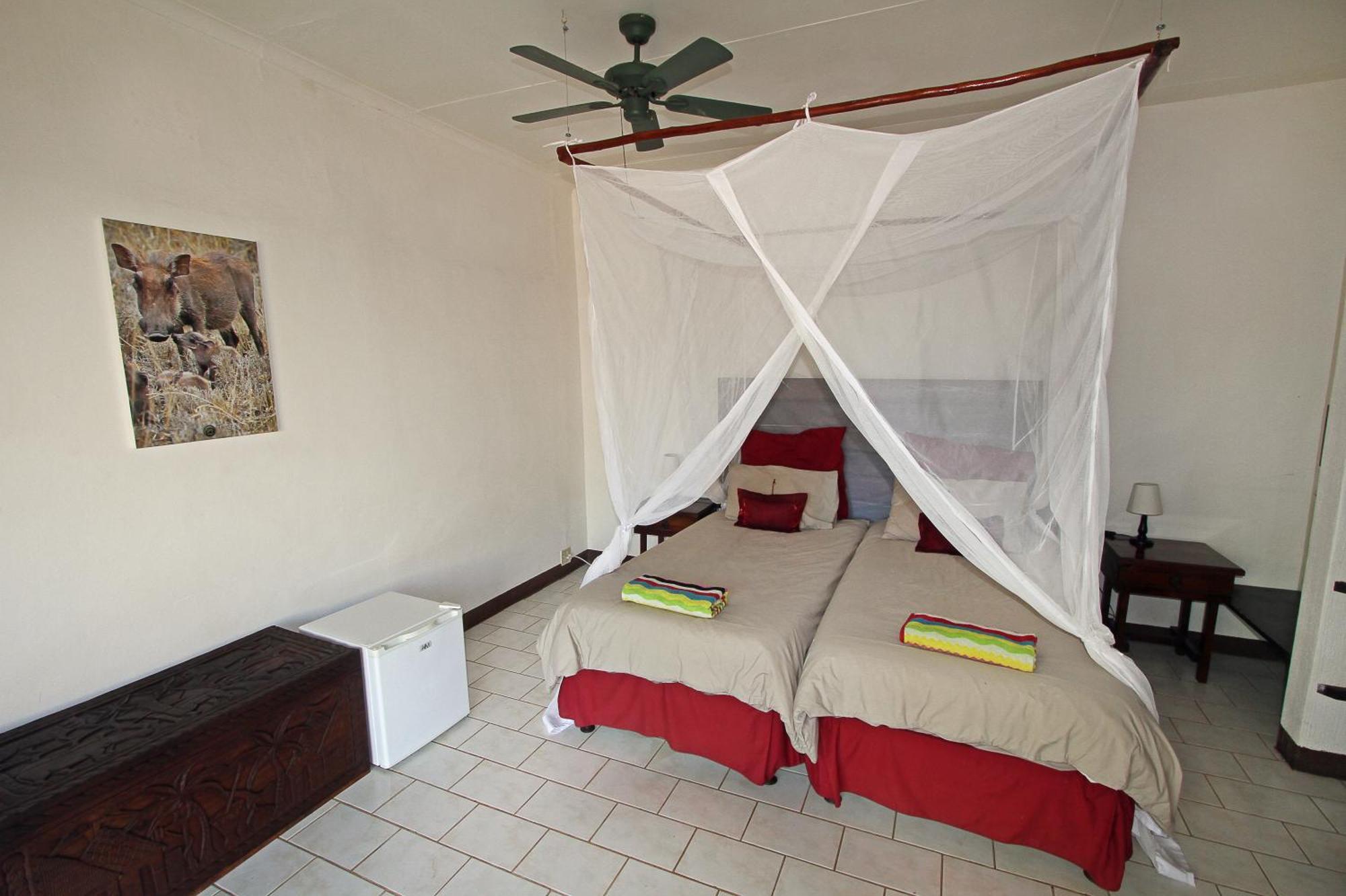 Normann Safari Bush Lodge Phalaborwa Szoba fotó