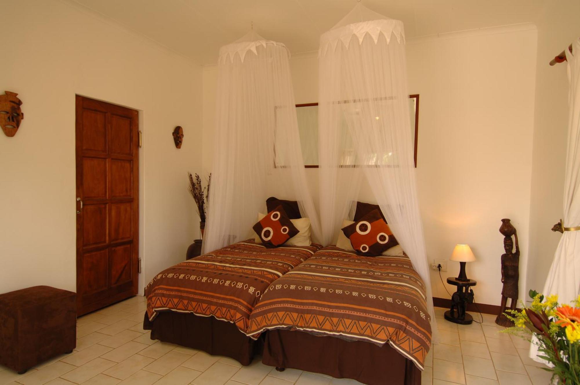 Normann Safari Bush Lodge Phalaborwa Kültér fotó