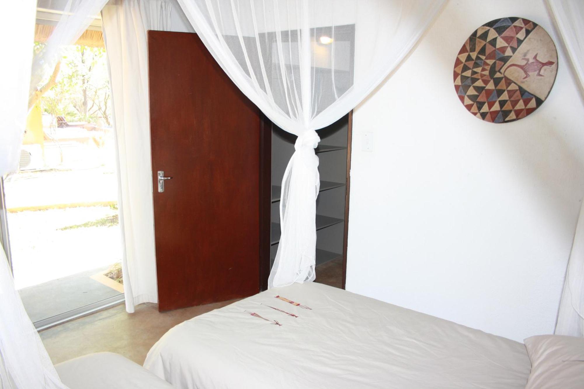 Normann Safari Bush Lodge Phalaborwa Szoba fotó