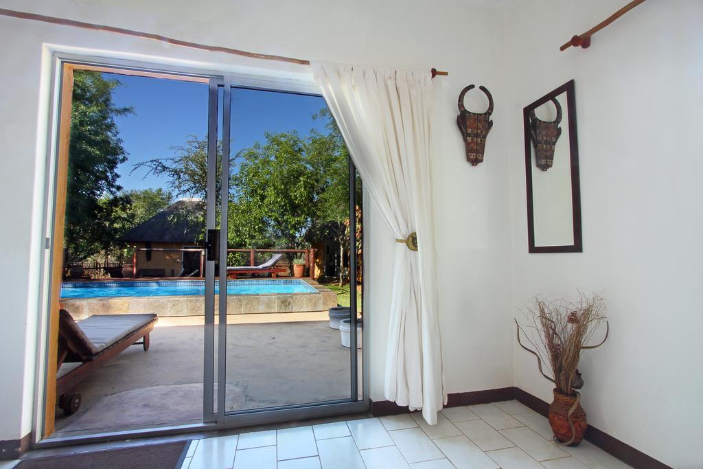 Normann Safari Bush Lodge Phalaborwa Kültér fotó