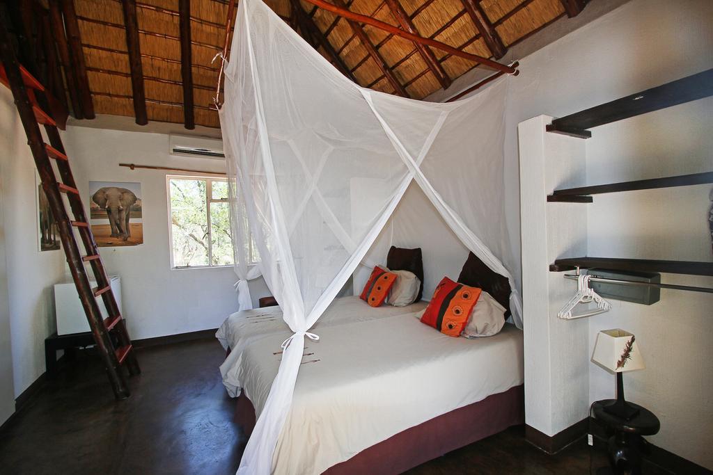 Normann Safari Bush Lodge Phalaborwa Kültér fotó