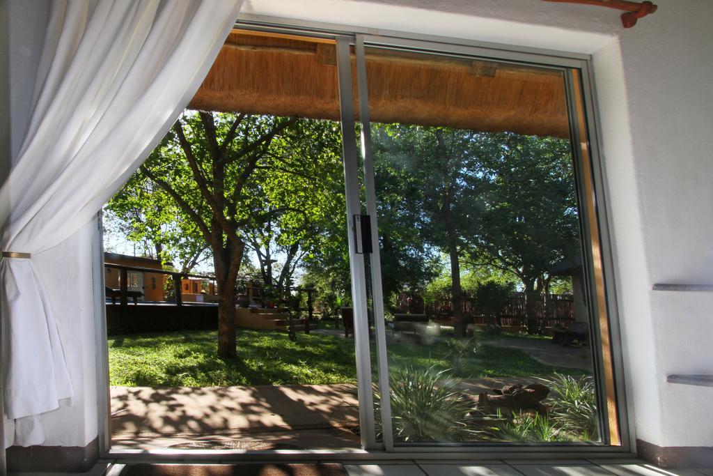 Normann Safari Bush Lodge Phalaborwa Kültér fotó