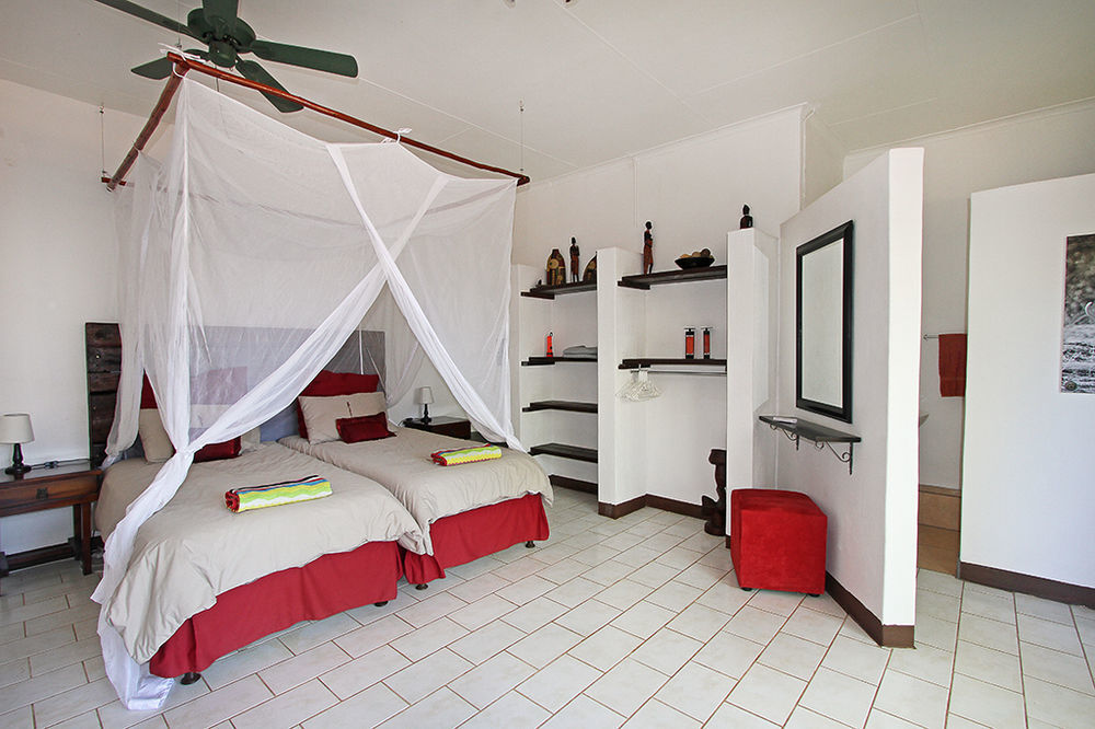 Normann Safari Bush Lodge Phalaborwa Kültér fotó