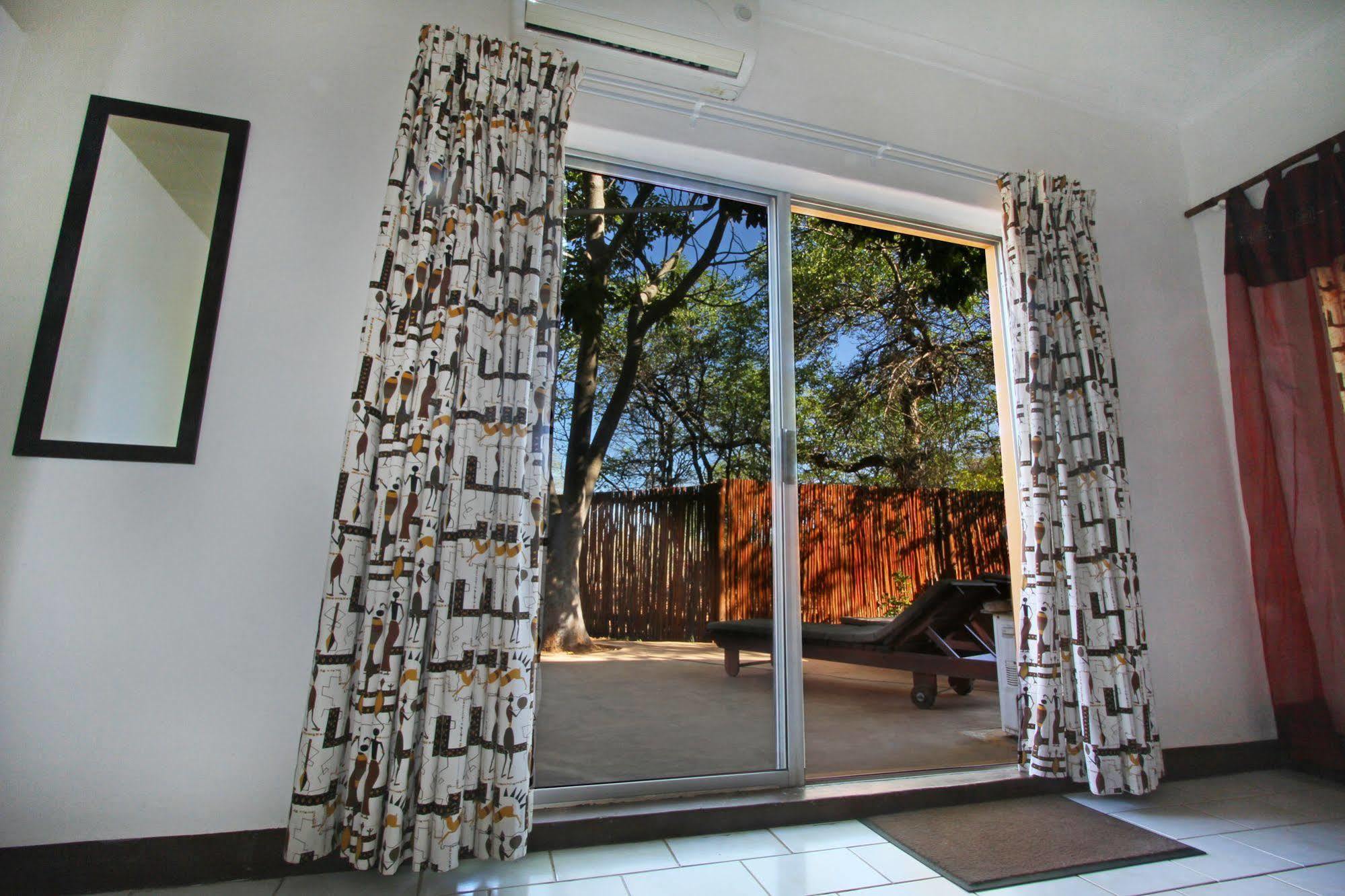Normann Safari Bush Lodge Phalaborwa Kültér fotó
