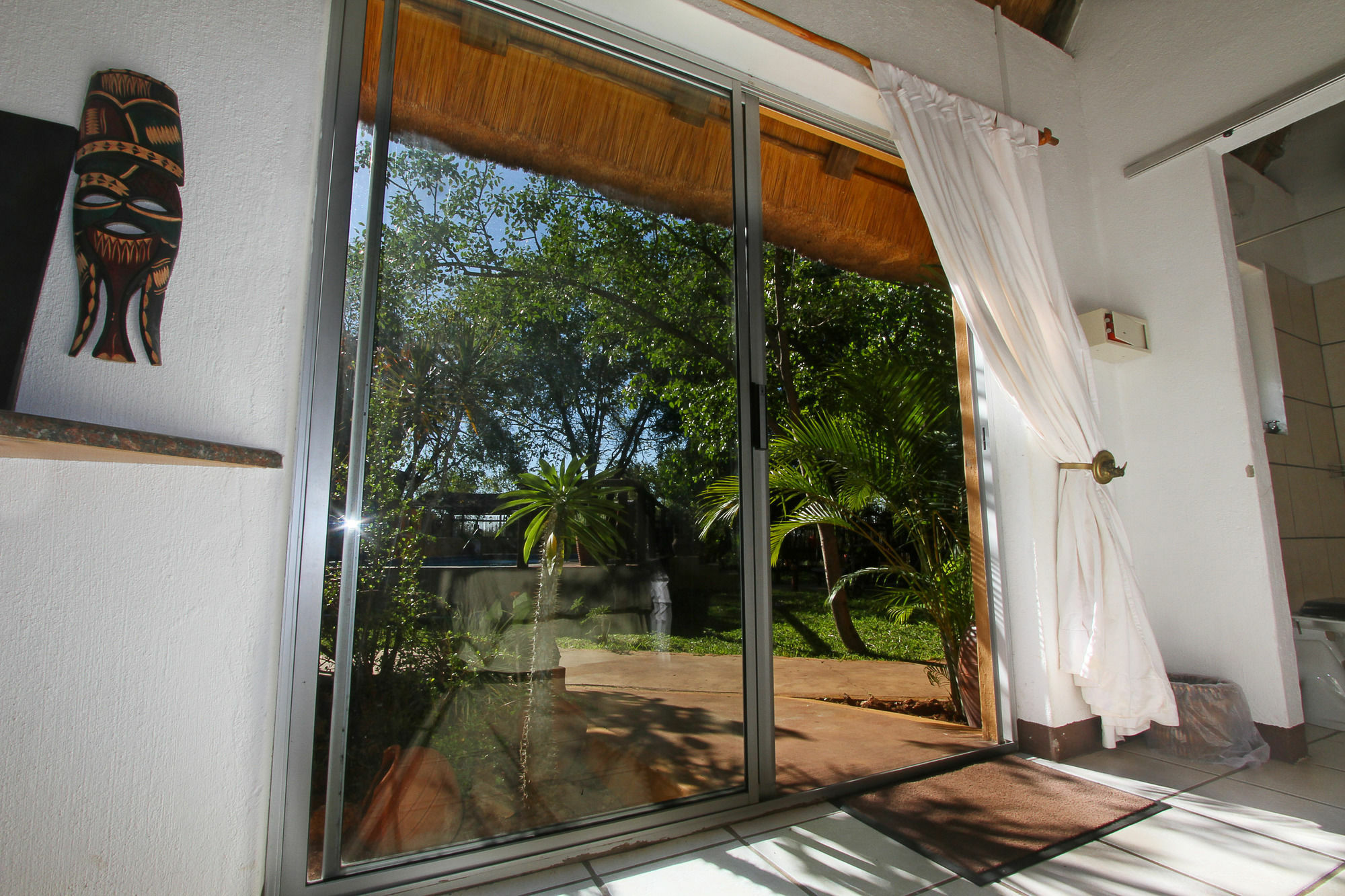 Normann Safari Bush Lodge Phalaborwa Kültér fotó